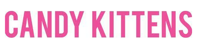 candykittens.co.uk Logo