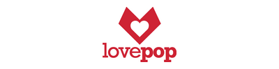 lovepop.com Logo