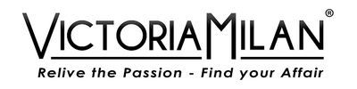 victoriamilan.be Logo