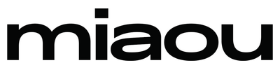 miaou.com Logo