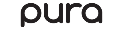 pura.com Logo