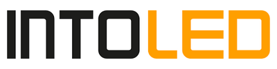 into-led.com Logo