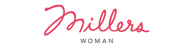 millers.com.au Logo