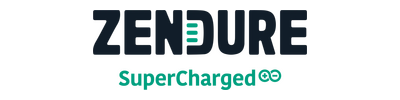 powerbank.zendure.com Logo