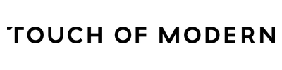 touchofmodern.com Logo