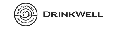 drinkwelluk.com Logo