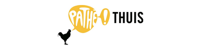 pathe-thuis.nl Logo