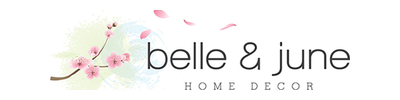 belleandjune.com