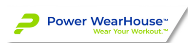 powerwearhouse.com Logo