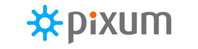 pixum.nl Logo