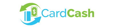 cardcash.com Logo