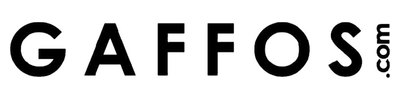 gaffos.com Logo