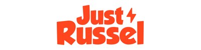 justrussel.nl Logo