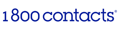 1800contacts.com Logo