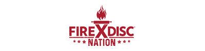 firedisccookers.com Logo