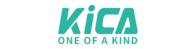 kica-care.com Logo