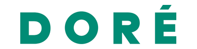 wearedore.com Logo