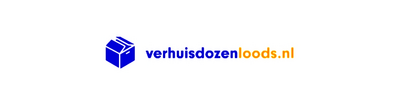 verhuisdozenloods.nl Logo