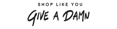 shoplikeyougiveadamn.com Logo