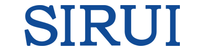 sirui.com Logo