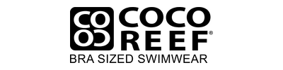 cocoreefswim.com Logo