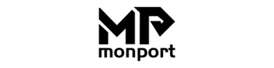 monportlaser.de Logo