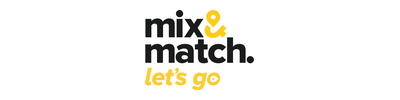 mixandmatchtravel.com.au Logo