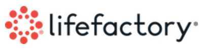 lifefactory.com Logo