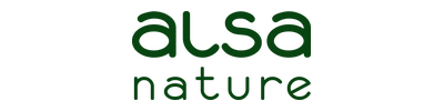 alsa-nature.nl Logo