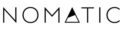 nomatic.com Logo