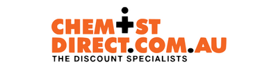 chemistdirect.com.au Logo