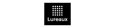 lureaux.com Logo