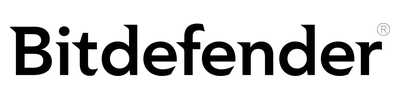 bitdefender.com Logo