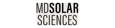 mdsolarsciences.com Logo