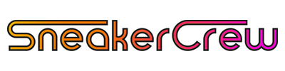 sneakercrew.nl Logo