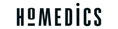 homedics.com Logo