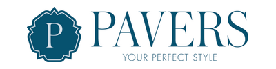 pavers.ie Logo