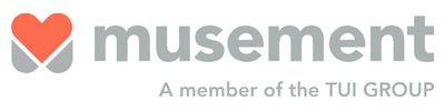 musement.com Logo