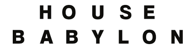 housebabylon.com Logo