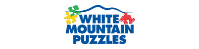 whitemountainpuzzles.com Logo