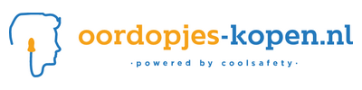 oordopjes-kopen.nl Logo