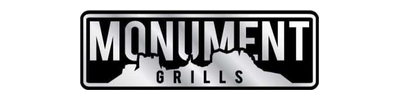 monumentgrills.com Logo