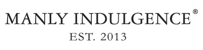 manlyindulgence.com Logo