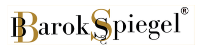 barokspiegel.nl Logo