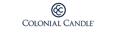 colonialcandle.com Logo