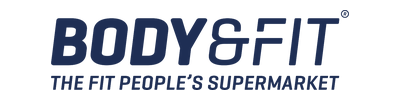 bodyandfit.com Logo