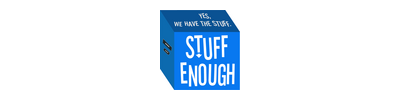 stuffenough.be Logo