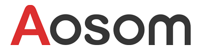 aosom.ca Logo