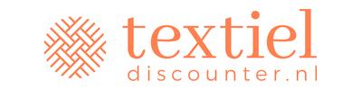 textieldiscounter.nl Logo