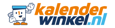 kalenderwinkel.nl Logo